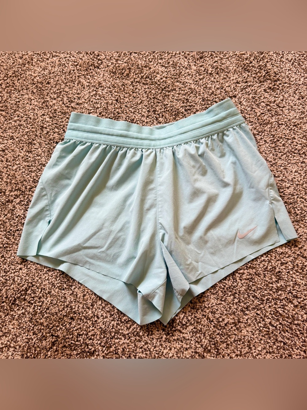Nike Swift Running Shorts